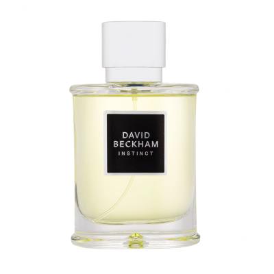 David Beckham Instinct Eau de Toilette für Herren 30 ml
