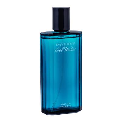 Davidoff Cool Water Eau de Toilette für Herren 125 ml