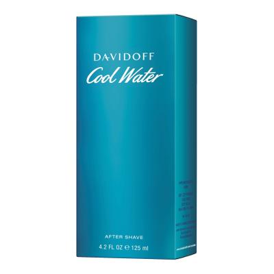 Davidoff Cool Water Rasierwasser für Herren 125 ml