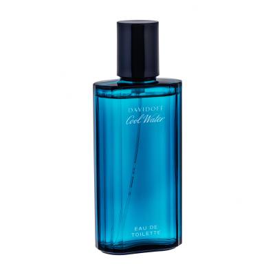 Davidoff Cool Water Eau de Toilette für Herren 75 ml