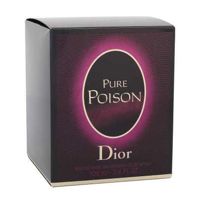 Christian Dior Pure Poison Eau de Parfum für Frauen 100 ml