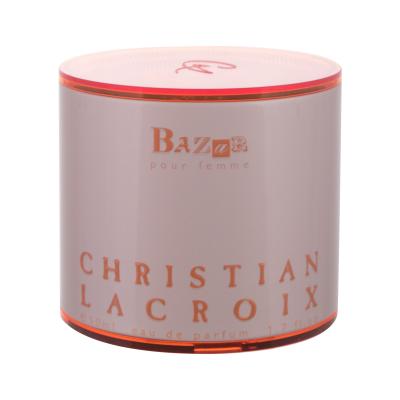 Christian Lacroix Bazar Pour Femme Eau de Parfum für Frauen 50 ml