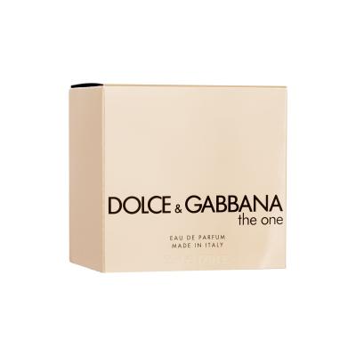 Dolce&amp;Gabbana The One Eau de Parfum für Frauen 50 ml