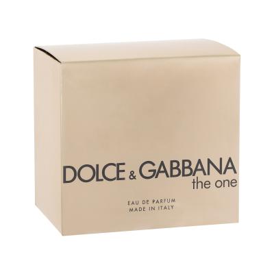 Dolce&amp;Gabbana The One Eau de Parfum für Frauen 75 ml