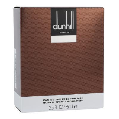 Dunhill Dunhill For Men Eau de Toilette für Herren 75 ml