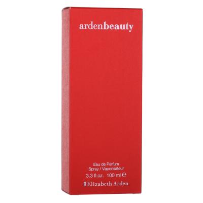 Elizabeth Arden Beauty Eau de Parfum für Frauen 100 ml