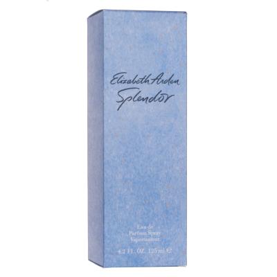 Elizabeth Arden Splendor Eau de Parfum für Frauen 125 ml