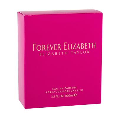 Elizabeth Taylor Forever Elizabeth Eau de Parfum für Frauen 100 ml