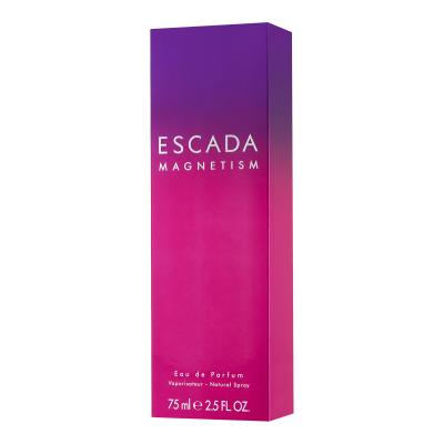 ESCADA Magnetism Eau de Parfum für Frauen 75 ml
