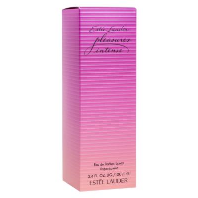Estée Lauder Pleasures Intense Eau de Parfum für Frauen 100 ml