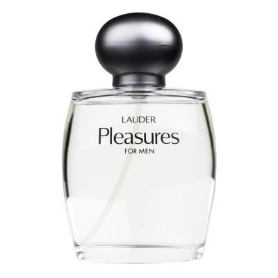 Estée Lauder Pleasures For Men Eau de Cologne für Herren 100 ml