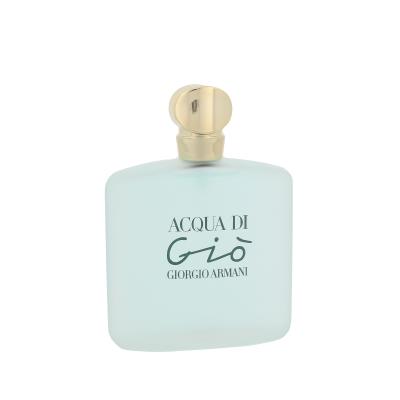 Giorgio Armani Acqua di Gio Eau de Toilette für Frauen 100 ml