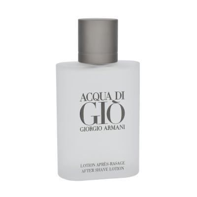 Giorgio Armani Acqua di Giò Pour Homme Rasierwasser für Herren 100 ml