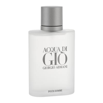 Giorgio Armani Acqua di Giò Pour Homme Eau de Toilette für Herren 100 ml