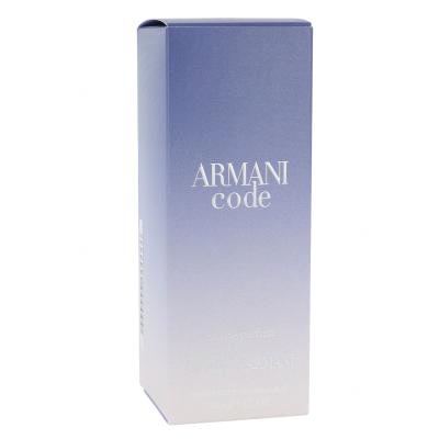 Giorgio Armani Code Eau de Parfum für Frauen 30 ml