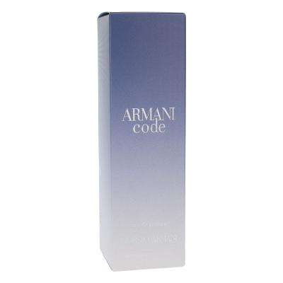 Giorgio Armani Code Eau de Parfum für Frauen 50 ml