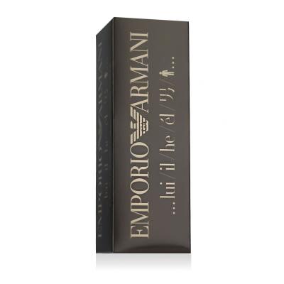 Giorgio Armani Emporio Armani He Eau de Toilette für Herren 100 ml