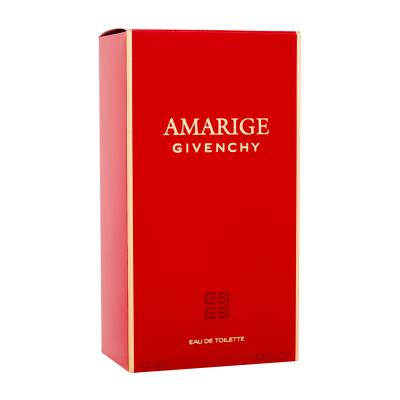 Givenchy Amarige Eau de Toilette für Frauen 100 ml