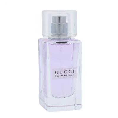 Gucci Eau de Parfum II. Eau de Parfum für Frauen 30 ml