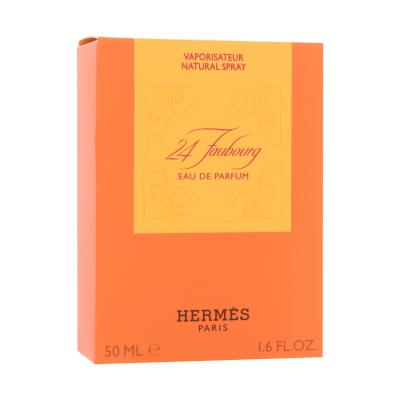 Hermes 24 Faubourg Eau de Parfum für Frauen 50 ml
