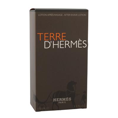 Hermes Terre d´Hermès Rasierwasser für Herren 100 ml