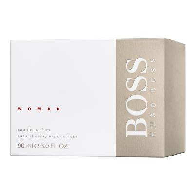 HUGO BOSS Boss Woman Eau de Parfum für Frauen 90 ml