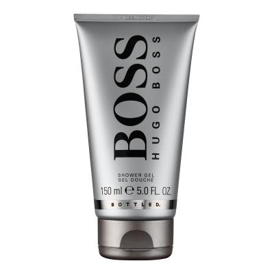 HUGO BOSS Boss Bottled Duschgel für Herren 150 ml