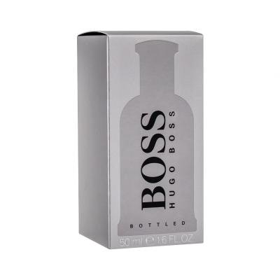 HUGO BOSS Boss Bottled Rasierwasser für Herren 50 ml