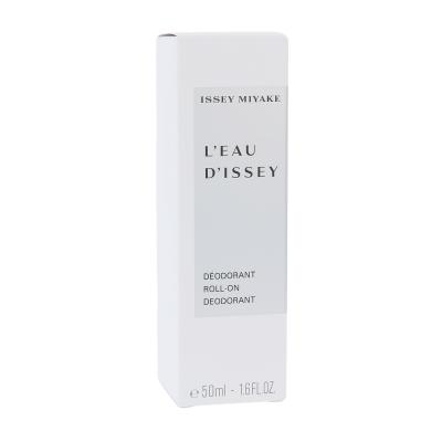 Issey Miyake L´Eau D´Issey Deodorant für Frauen 50 ml