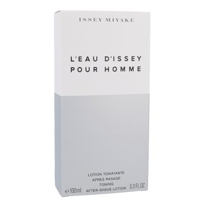 Issey Miyake L´Eau D´Issey Pour Homme Rasierwasser für Herren 100 ml