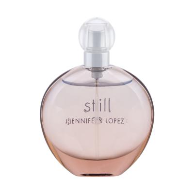 Jennifer Lopez Still Eau de Parfum für Frauen 50 ml