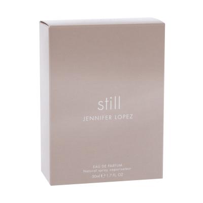 Jennifer Lopez Still Eau de Parfum für Frauen 50 ml