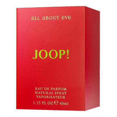 JOOP! All about Eve Eau de Parfum für Frauen 40 ml