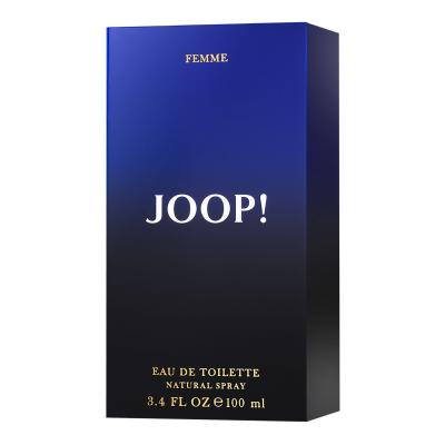 JOOP! Femme Eau de Toilette für Frauen 100 ml