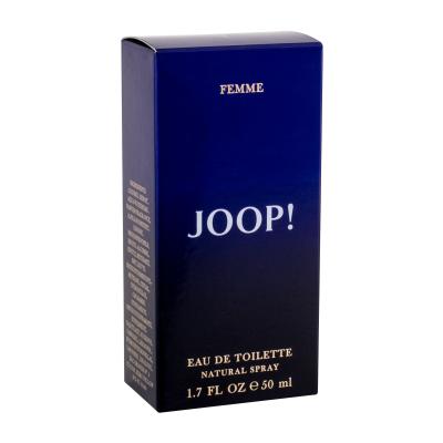 JOOP! Femme Eau de Toilette für Frauen 50 ml