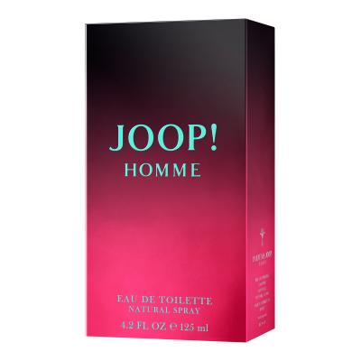 JOOP! Homme Eau de Toilette für Herren 125 ml