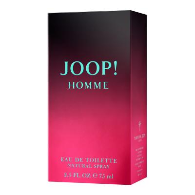 JOOP! Homme Eau de Toilette für Herren 75 ml