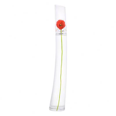 KENZO Flower By Kenzo Eau de Toilette für Frauen 100 ml