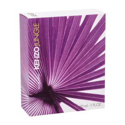 KENZO Jungle L&#039;Élephant Eau de Parfum für Frauen 30 ml