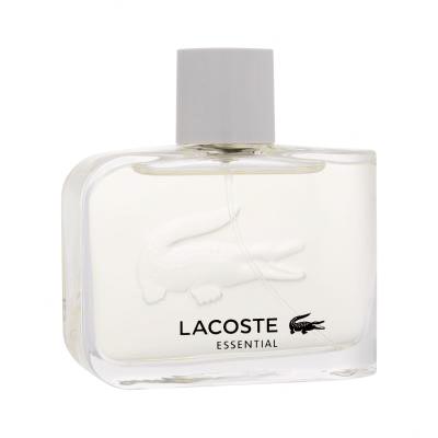 Lacoste Essential Eau de Toilette für Herren 75 ml