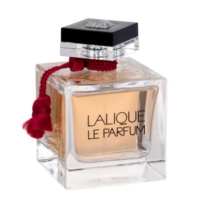 Lalique Le Parfum Eau de Parfum für Frauen 100 ml