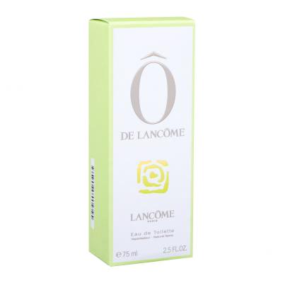 Lancôme Ô De Lancôme Eau de Toilette für Frauen 75 ml