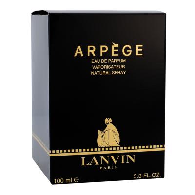 Lanvin Arpege Eau de Parfum für Frauen 100 ml