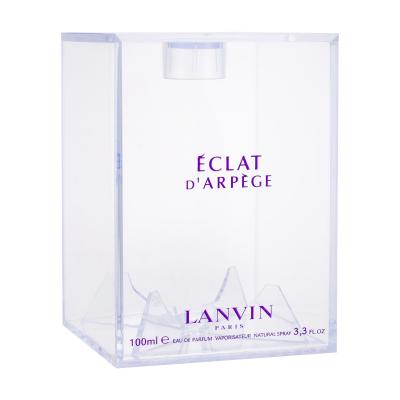 Lanvin Éclat D´Arpege Eau de Parfum für Frauen 100 ml