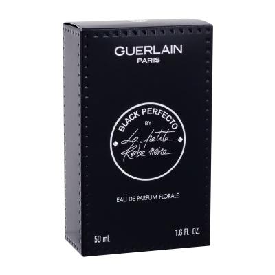 Guerlain La Petite Robe Noire Black Perfecto Eau de Parfum für Frauen 50 ml