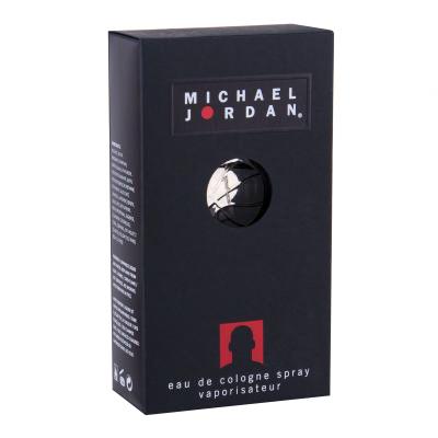 Michael Jordan Michael Jordan Eau de Cologne für Herren 100 ml