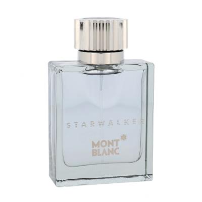 Montblanc Starwalker Eau de Toilette für Herren 50 ml