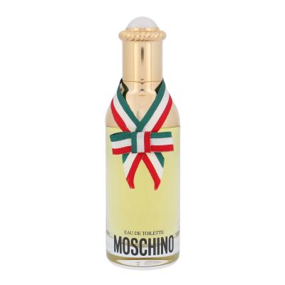 Moschino Moschino Femme Eau de Toilette für Frauen 45 ml