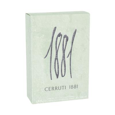 Nino Cerruti Cerruti 1881 Pour Homme Eau de Toilette für Herren 100 ml