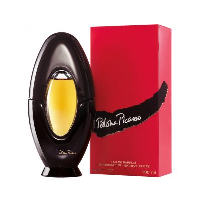 Paloma Picasso Paloma Picasso Eau de Parfum für Frauen 100 ml